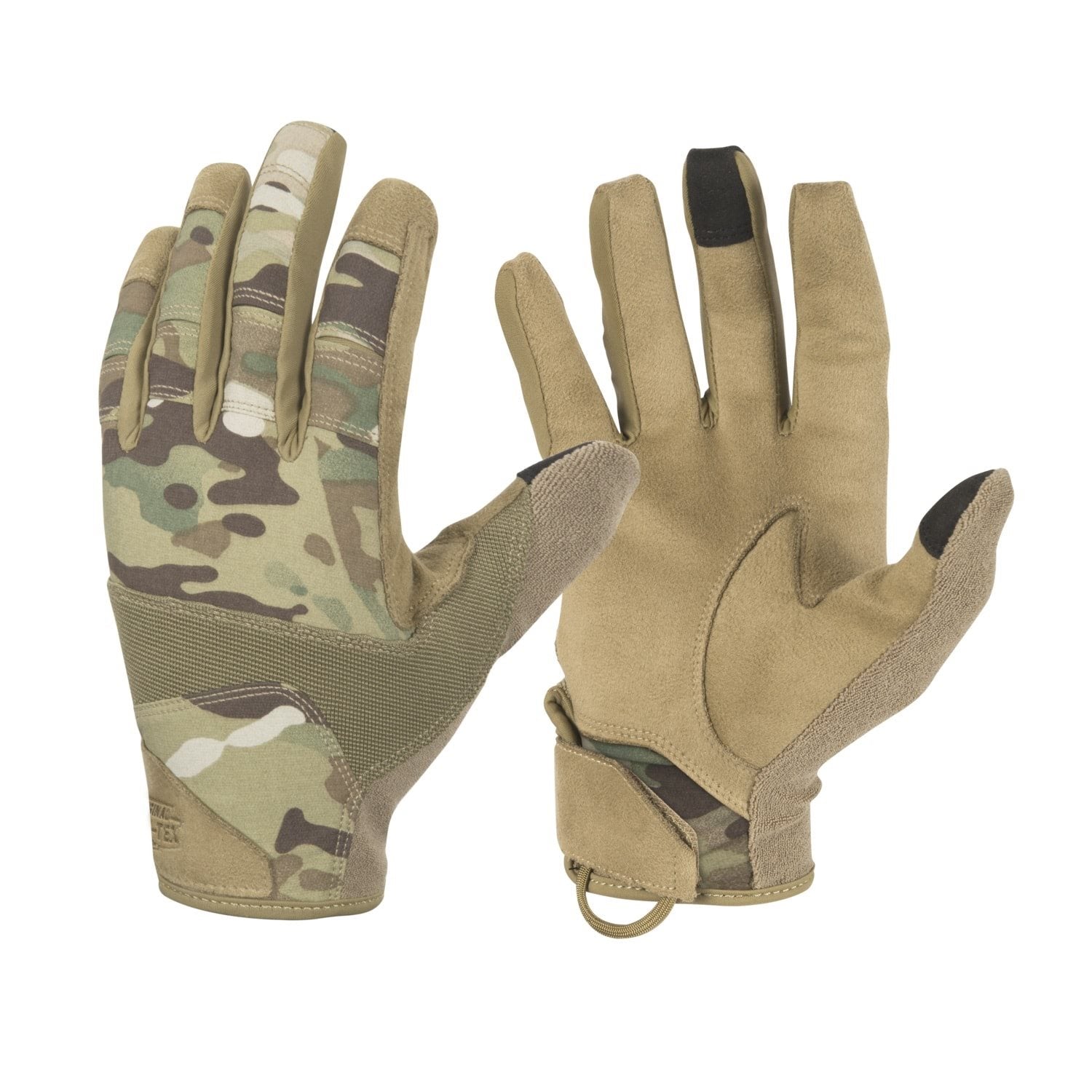 HELIKON TEX Gloves RANGE tactical - INVICTUSLEGIO