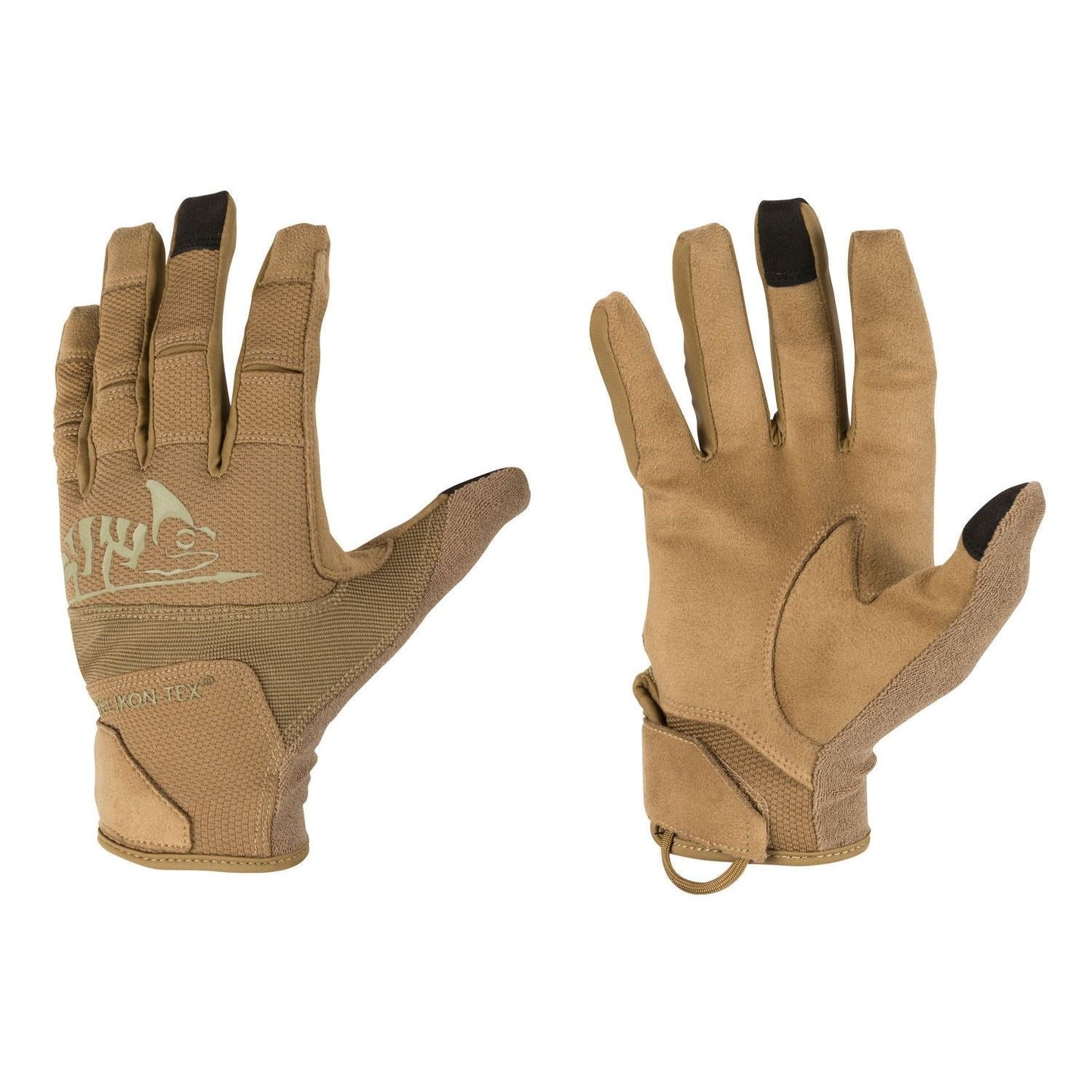 HELIKON TEX Gloves RANGE tactical - INVICTUSLEGIO