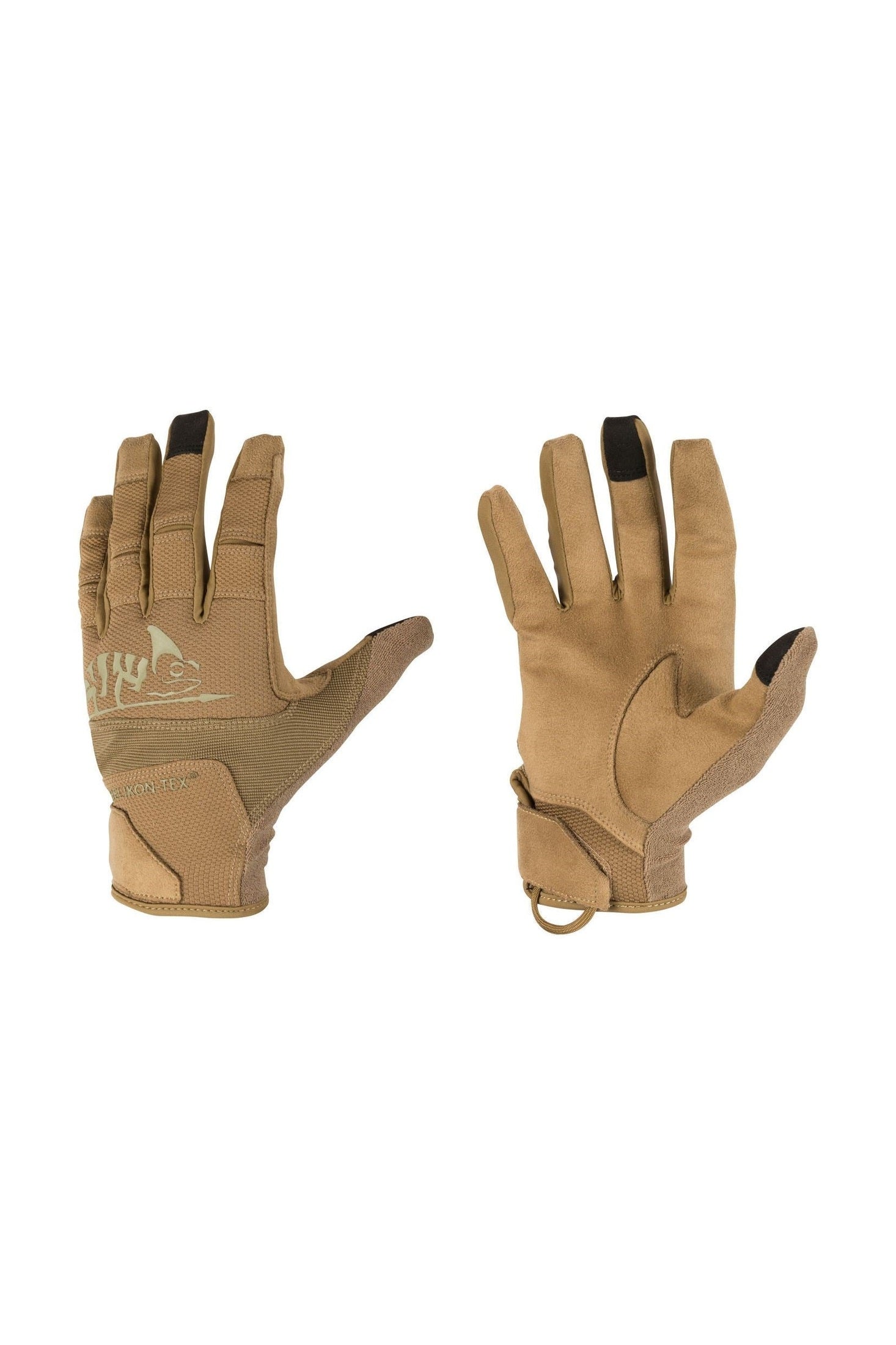 HELIKON TEX Gloves RANGE tactical - INVICTUSLEGIO