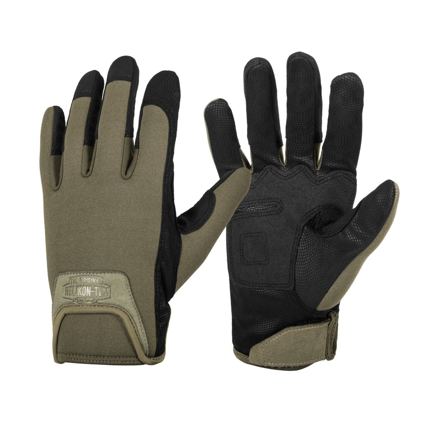 HELIKON TEX Gloves URBAN TACTICAL MK2 - INVICTUSLEGIO