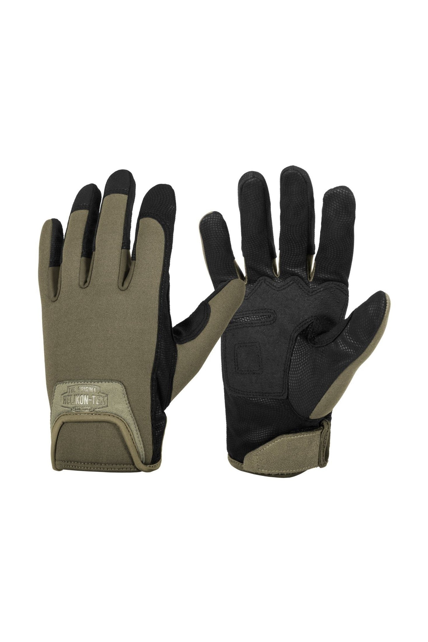 HELIKON TEX Gloves URBAN TACTICAL MK2 - INVICTUSLEGIO