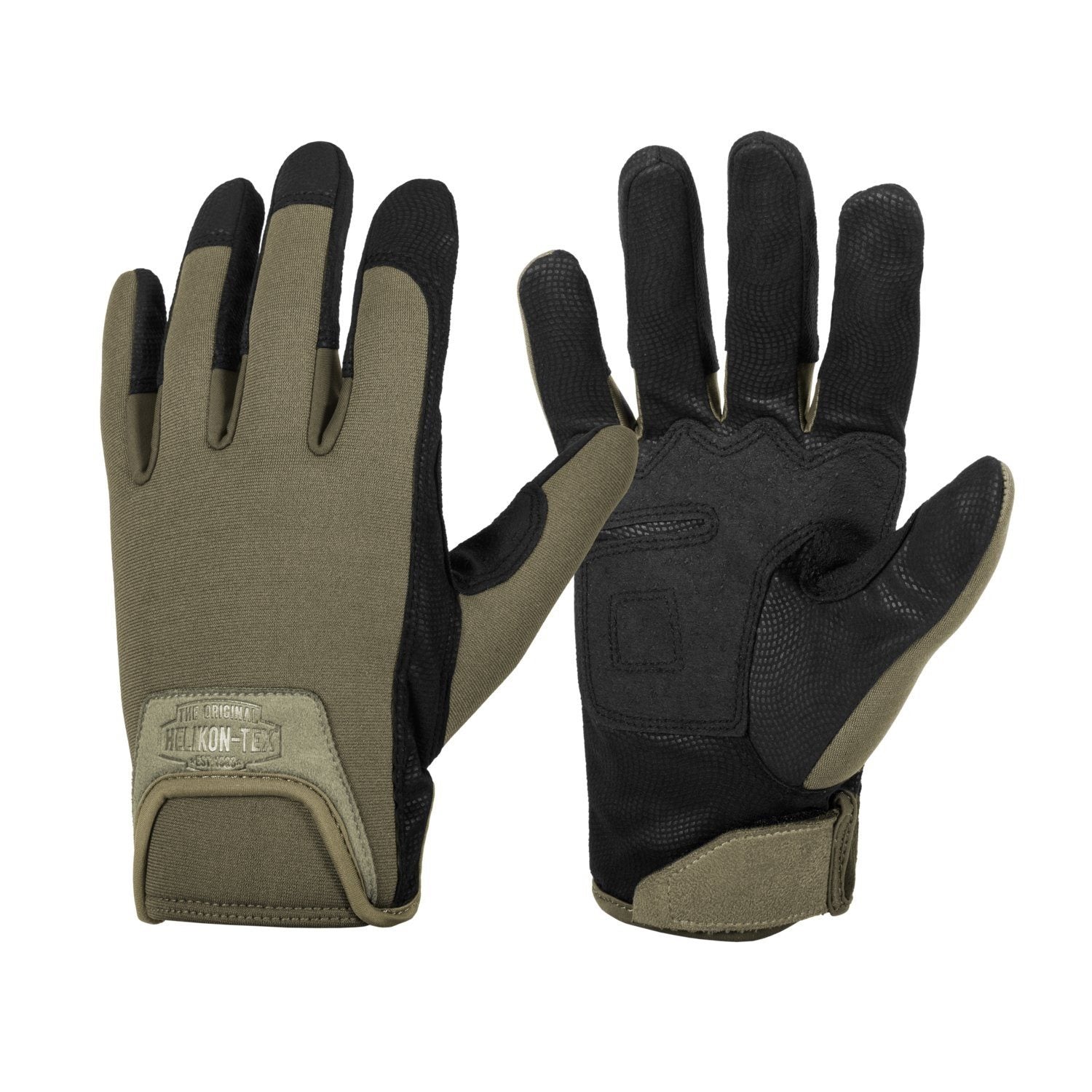 HELIKON TEX Gloves URBAN TACTICAL MK2 - INVICTUSLEGIO