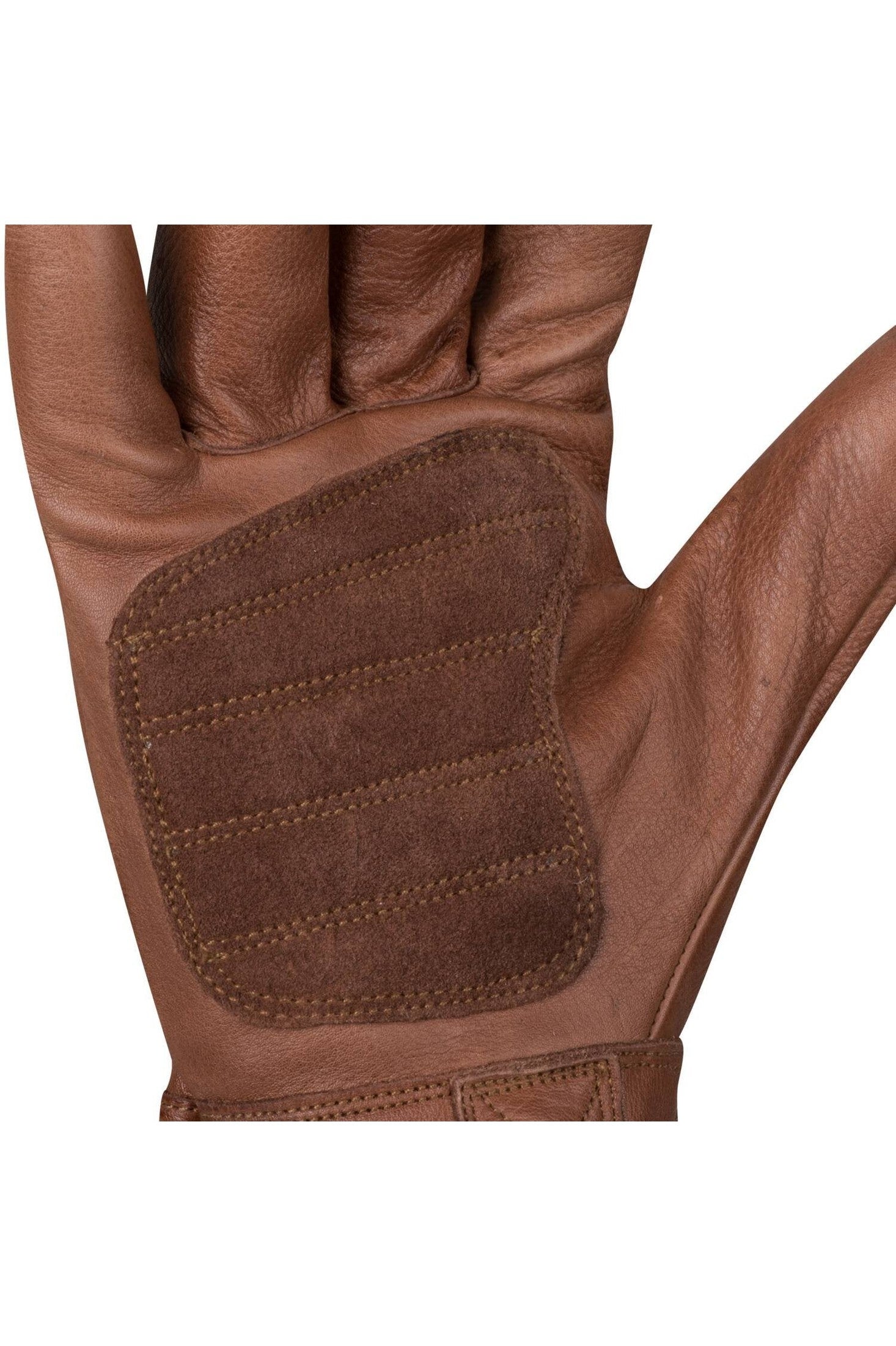 HELIKON TEX Gloves WOODCRAFTER leather - INVICTUSLEGIO