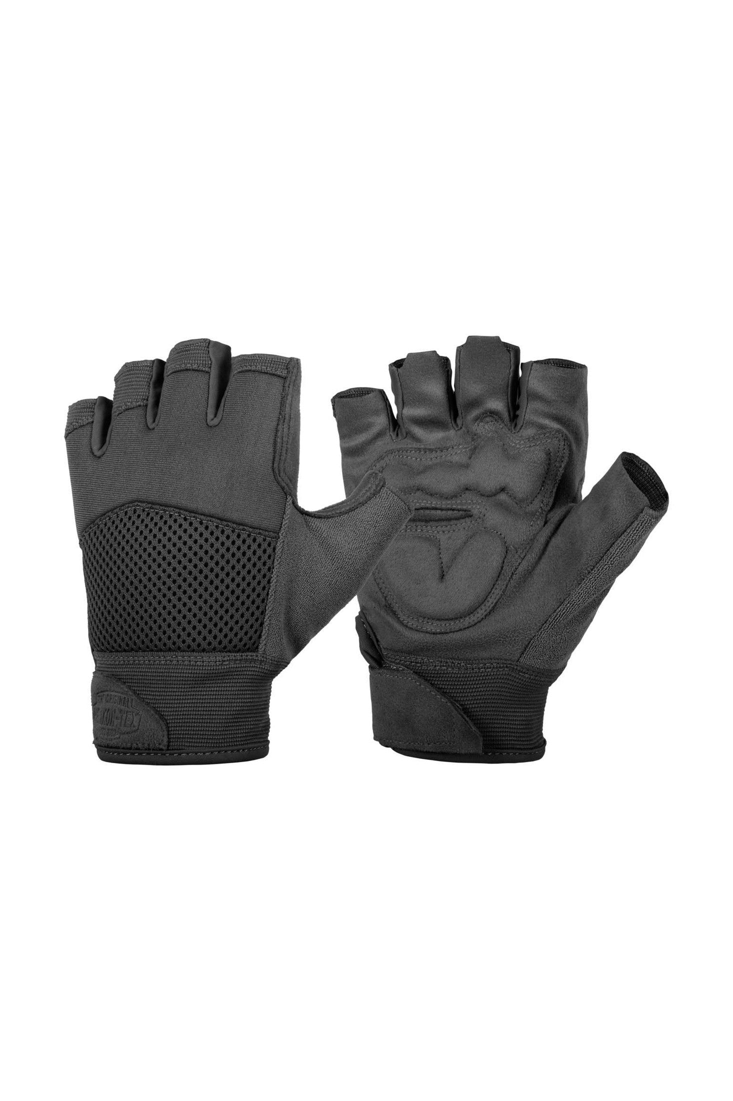HELIKON TEX Half Finger Mk2 Gloves - INVICTUSLEGIO