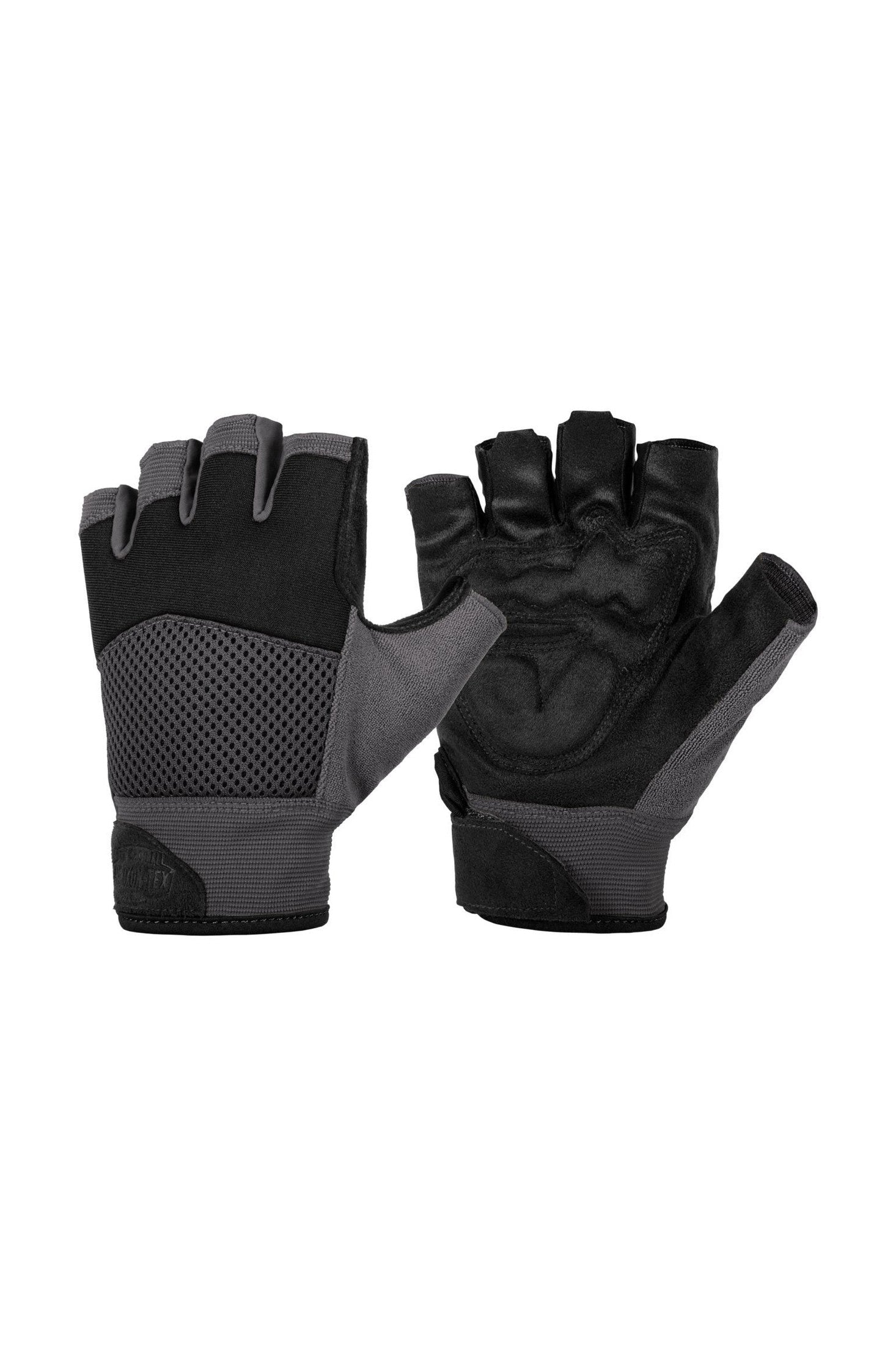 HELIKON TEX Half Finger Mk2 Gloves - INVICTUSLEGIO