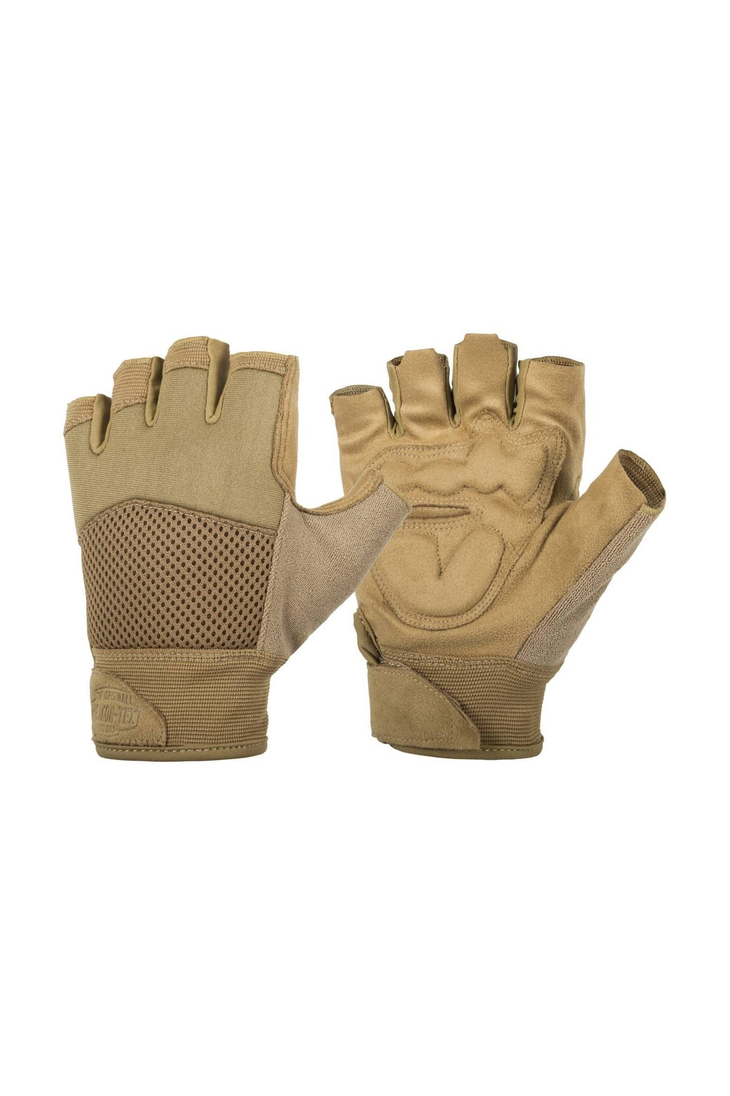 HELIKON TEX Half Finger Mk2 Gloves - INVICTUSLEGIO