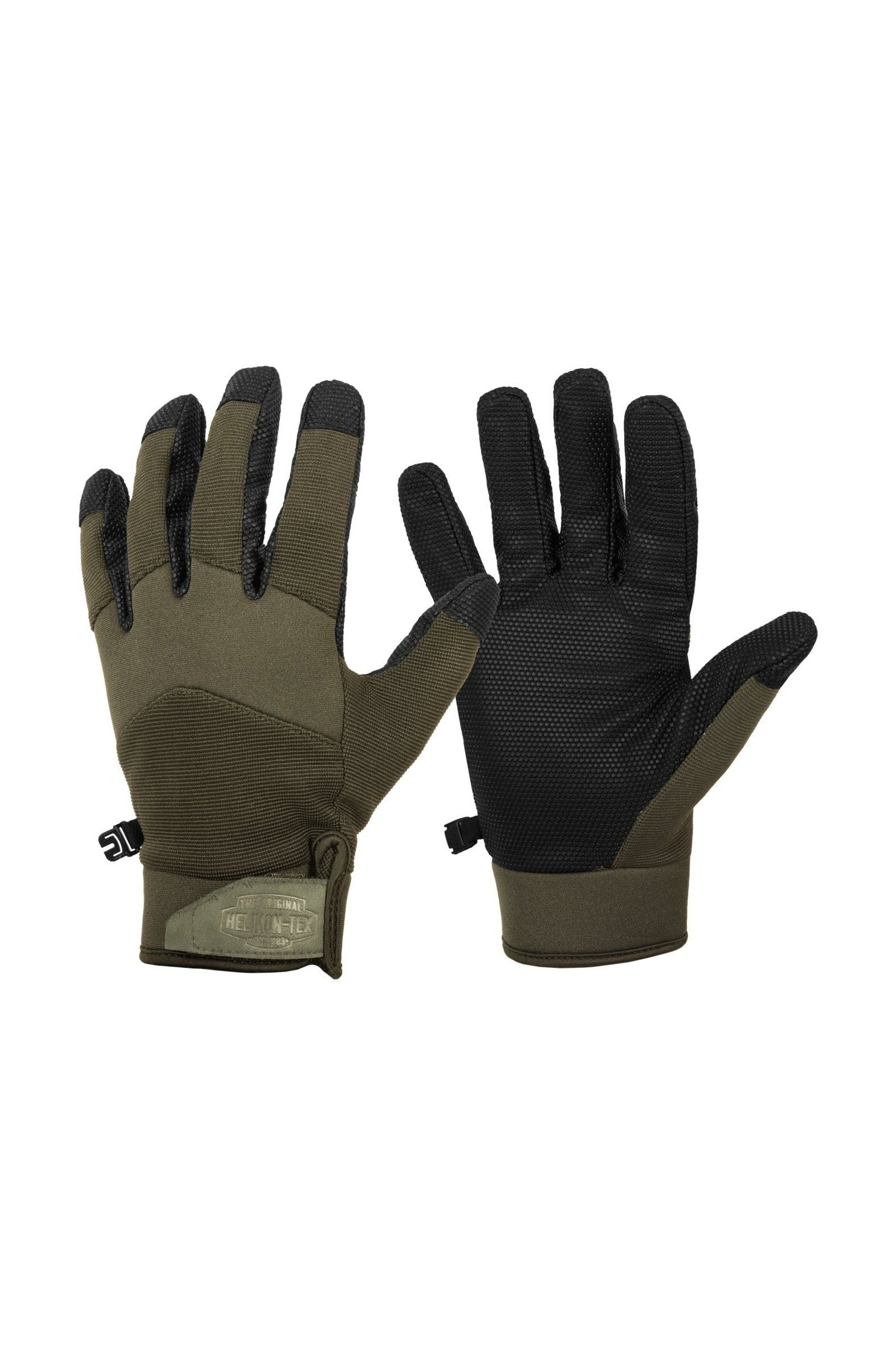 HELIKON TEX Impact Duty Winter Mk2 Gloves - INVICTUSLEGIO