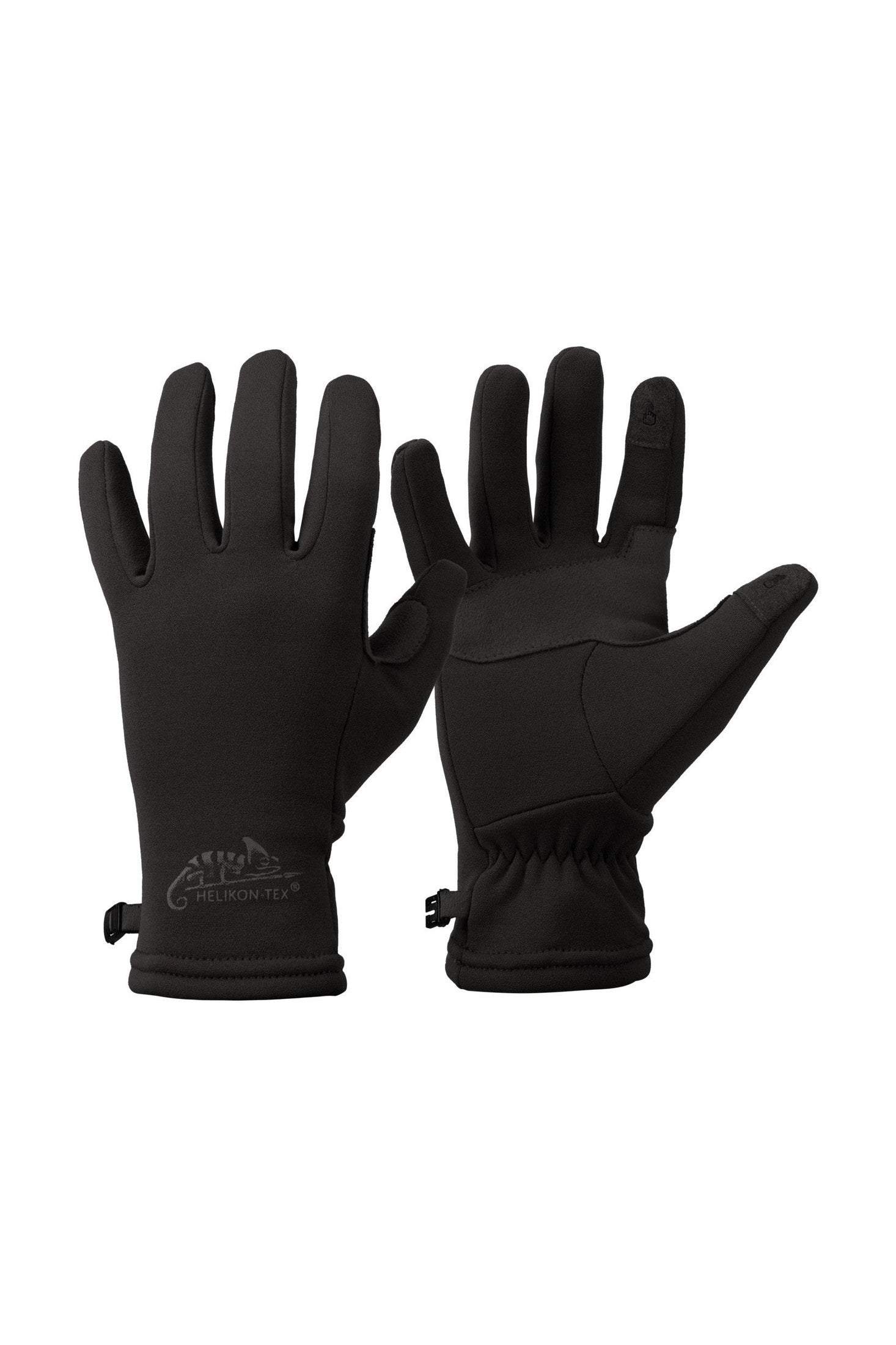 HELIKON TEX TRACKER OUTBACK GLOVES synth. leather - INVICTUSLEGIO