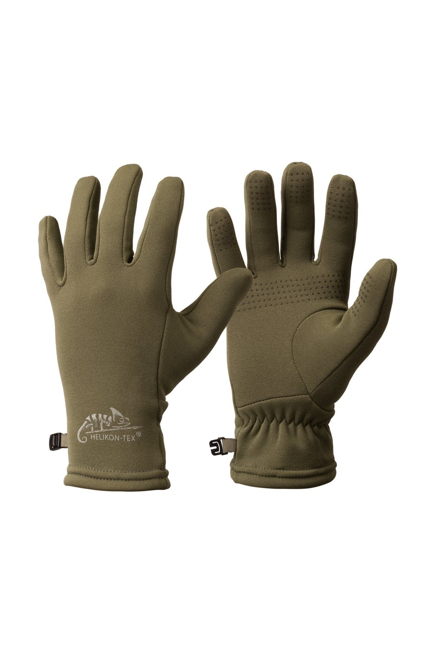 HELIKON TEX TREKKER OUTBACK GLOVES - INVICTUSLEGIO