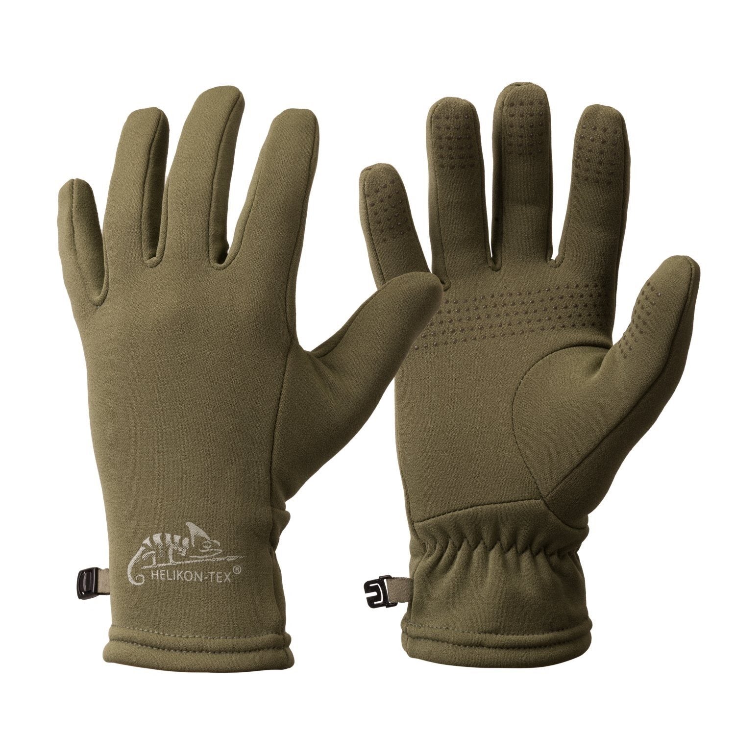 HELIKON TEX TREKKER OUTBACK GLOVES - INVICTUSLEGIO