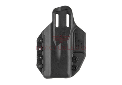 Blackhawk STACHE IWB HOLSTER FOR GLOCK 43/43X/HELLCAT - INVICTUSLEGIO