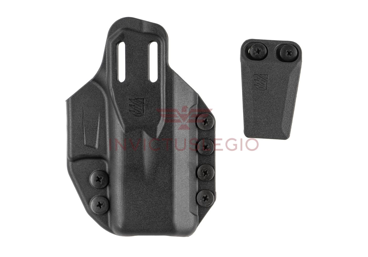 Blackhawk STACHE IWB HOLSTER FOR GLOCK 43/43X/HELLCAT - INVICTUSLEGIO