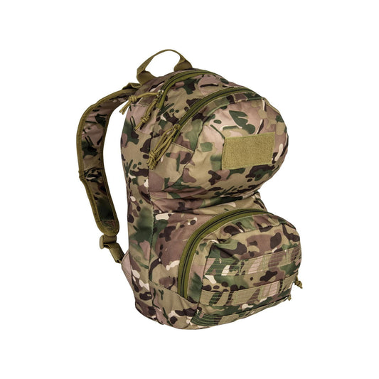 HIGHLANDER SCOUT Daypack 12 l - INVICTUSLEGIO