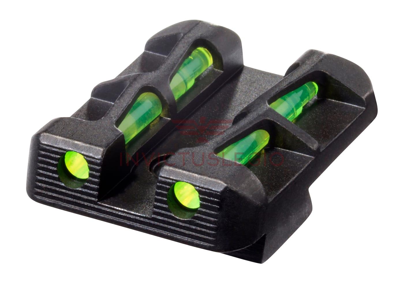 HIVIZ LITEWAVE REAR SIGHT FOR SIG P-SERIES - INVICTUSLEGIO