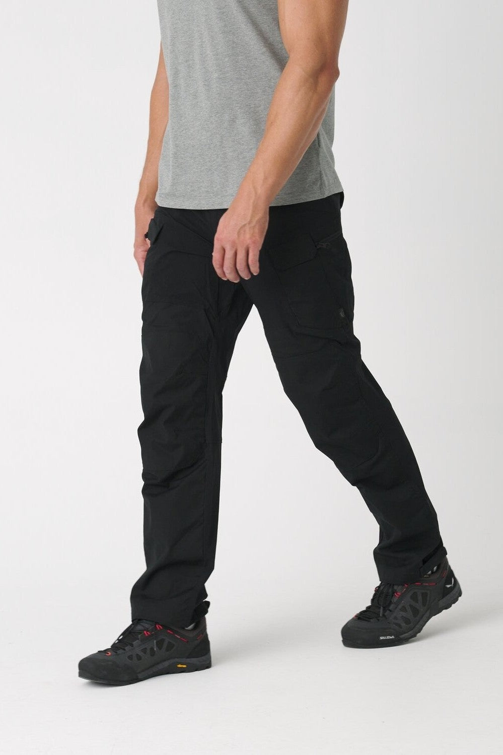 HYBRID OUTBACK PANTS® - DURACANVAS® - INVICTUSLEGIO