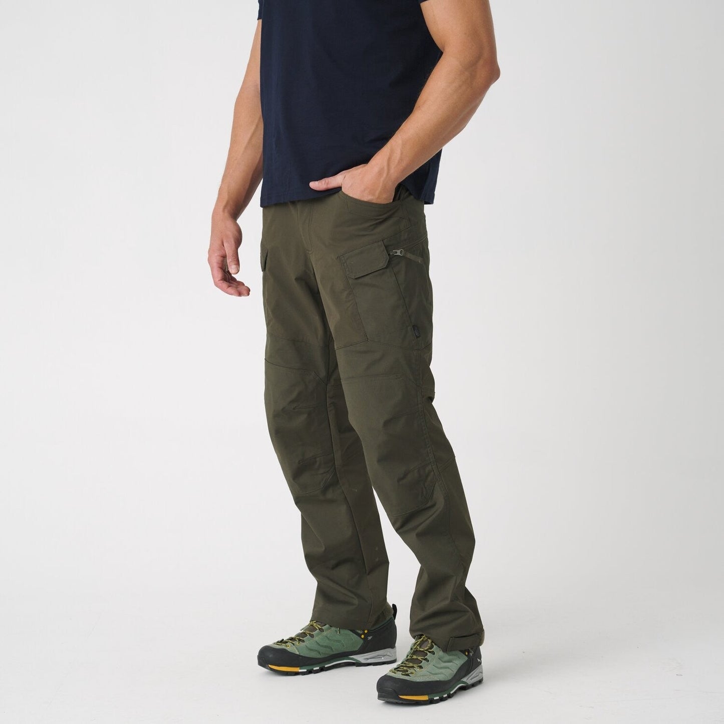 HYBRID OUTBACK PANTS® - DURACANVAS® - INVICTUSLEGIO