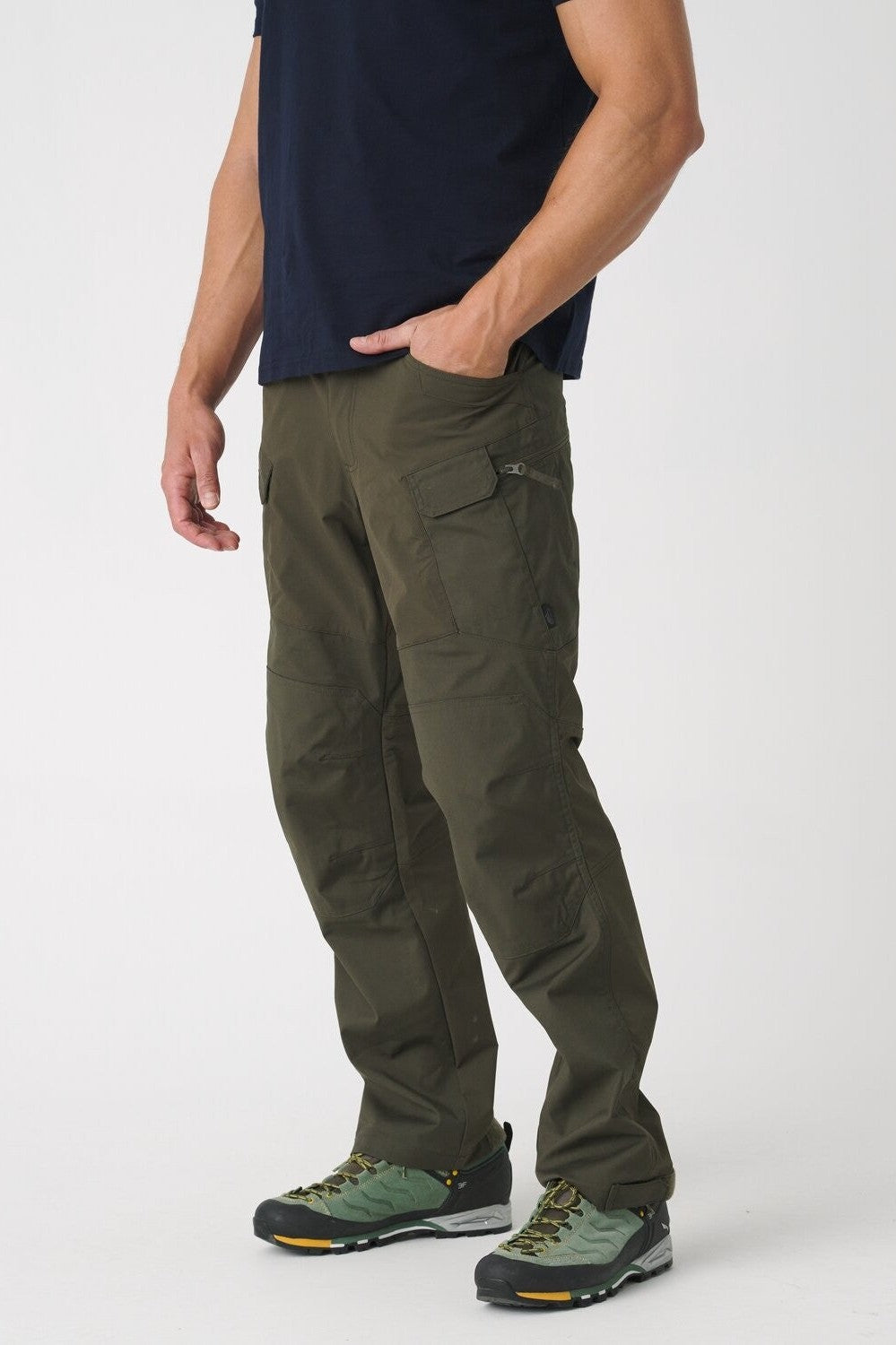 HYBRID OUTBACK PANTS® - DURACANVAS® - INVICTUSLEGIO