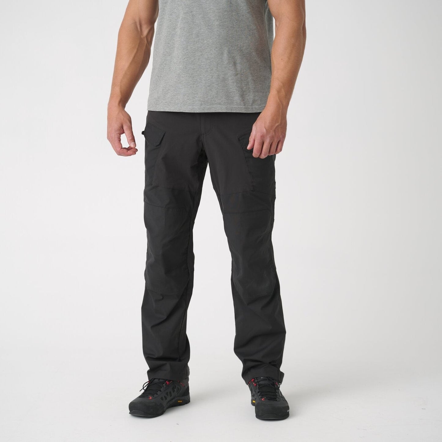 HYBRID OUTBACK PANTS® - DURACANVAS® - INVICTUSLEGIO