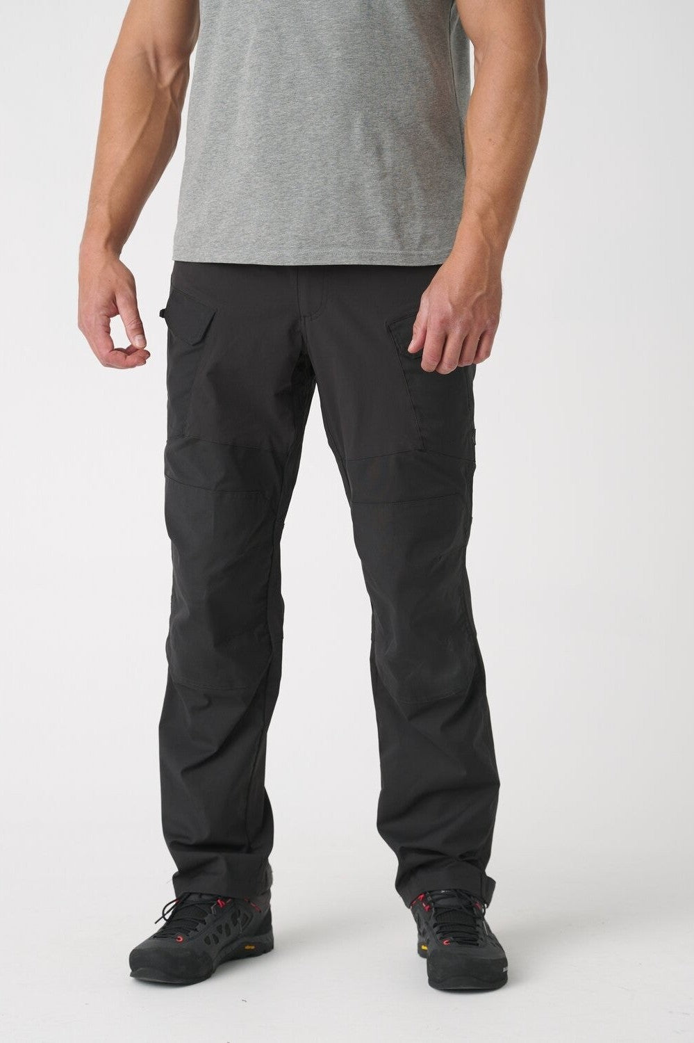 HYBRID OUTBACK PANTS® - DURACANVAS® - INVICTUSLEGIO