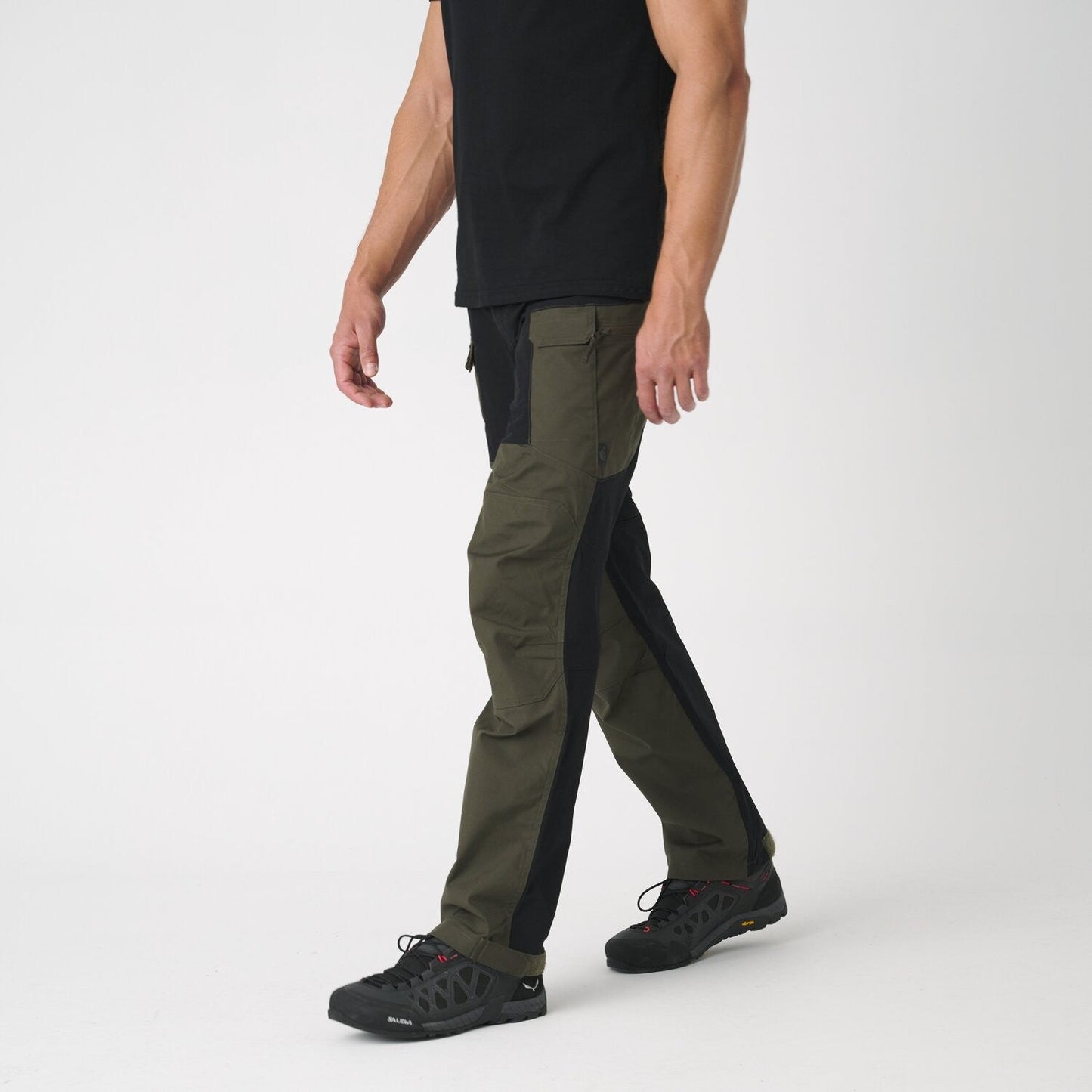 HYBRID OUTBACK PANTS® - DURACANVAS® - INVICTUSLEGIO