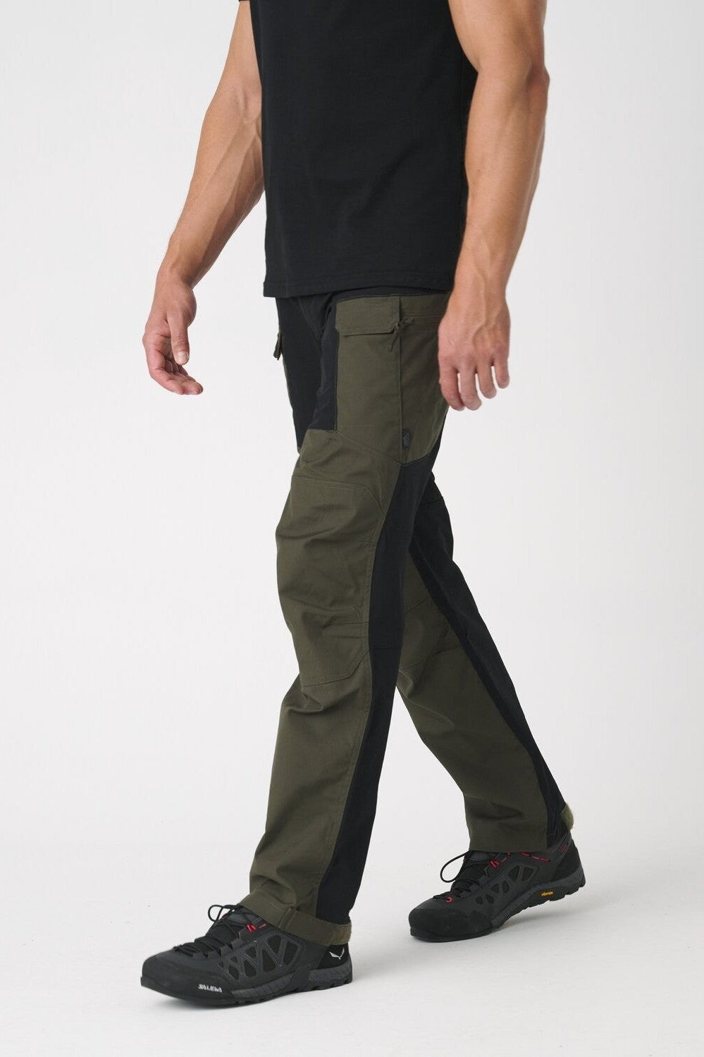 HYBRID OUTBACK PANTS® - DURACANVAS® - INVICTUSLEGIO