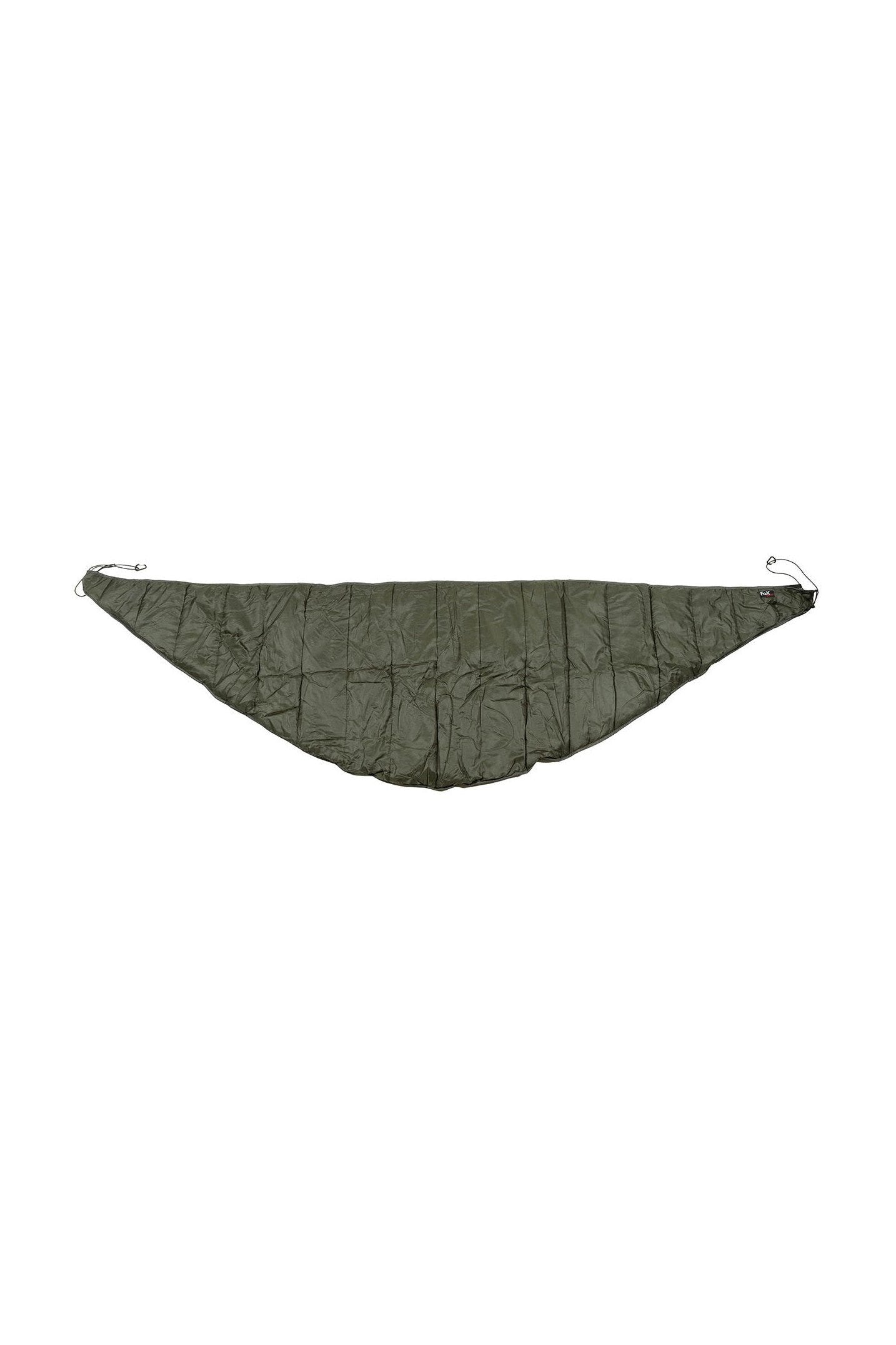 Hängematten-Kälteschutz, "Underquilt", oliv - INVICTUSLEGIO