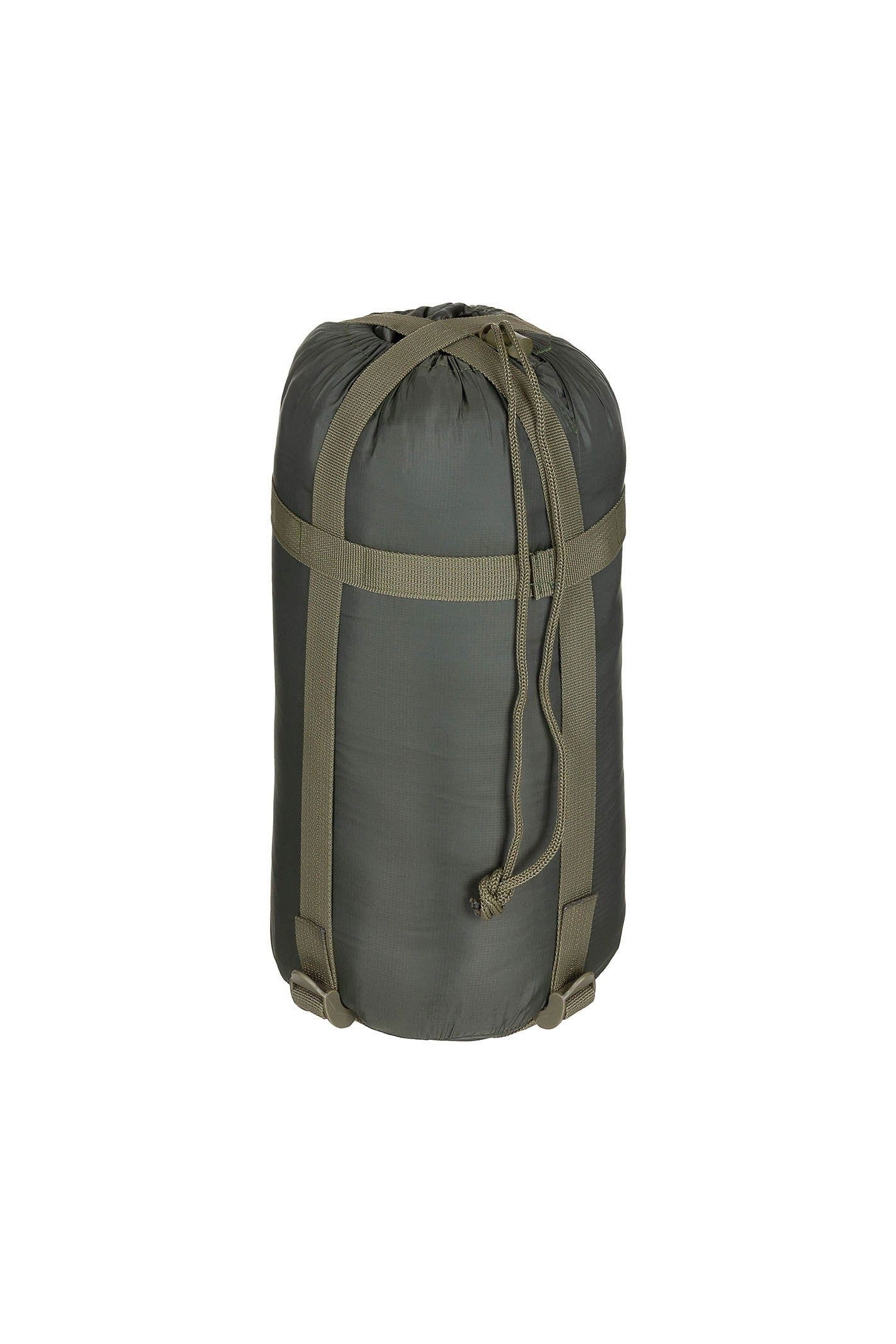 Hängematten-Kälteschutz, "Underquilt", oliv - INVICTUSLEGIO