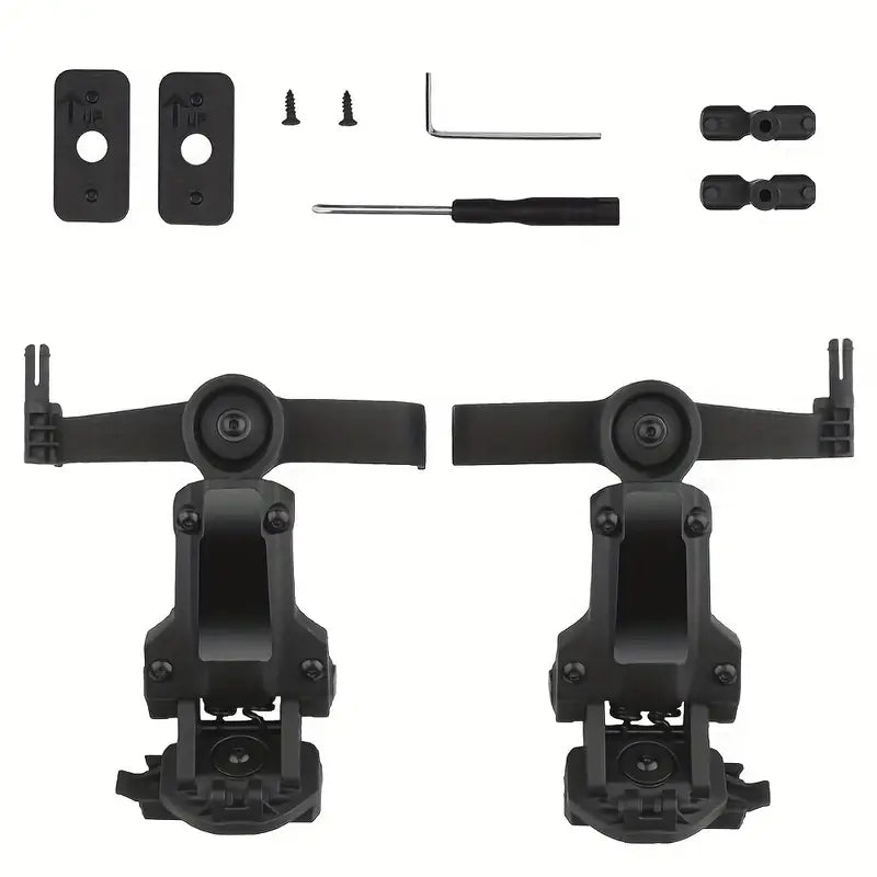 Headset-Montage-Adapter Peltor - INVICTUSLEGIO