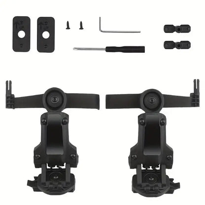 Headset-Montage-Adapter Peltor - INVICTUSLEGIO