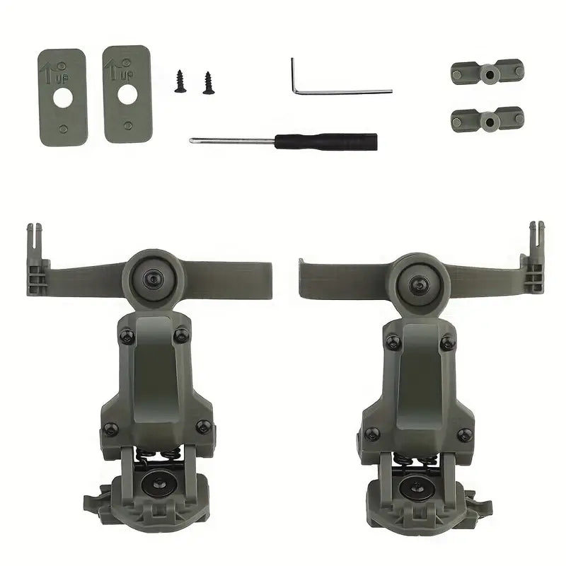 Headset-Montage-Adapter Peltor - INVICTUSLEGIO