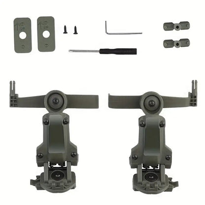Headset-Montage-Adapter Peltor - INVICTUSLEGIO