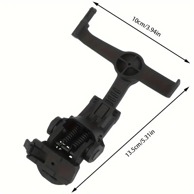 Headset-Montage-Adapter Peltor - INVICTUSLEGIO
