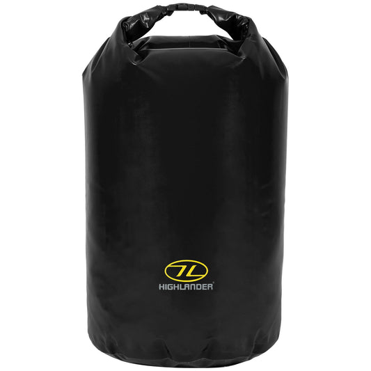 Highlander Beutel wasserfest LARGE sehr langlebig 44l - INVICTUSLEGIO
