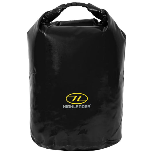Highlander Beutel wasserfest MEDIUM sehr langlebig 29l - INVICTUSLEGIO