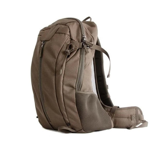 Hiking Backpack 25l OLIVE ESSL - INVICTUSLEGIO