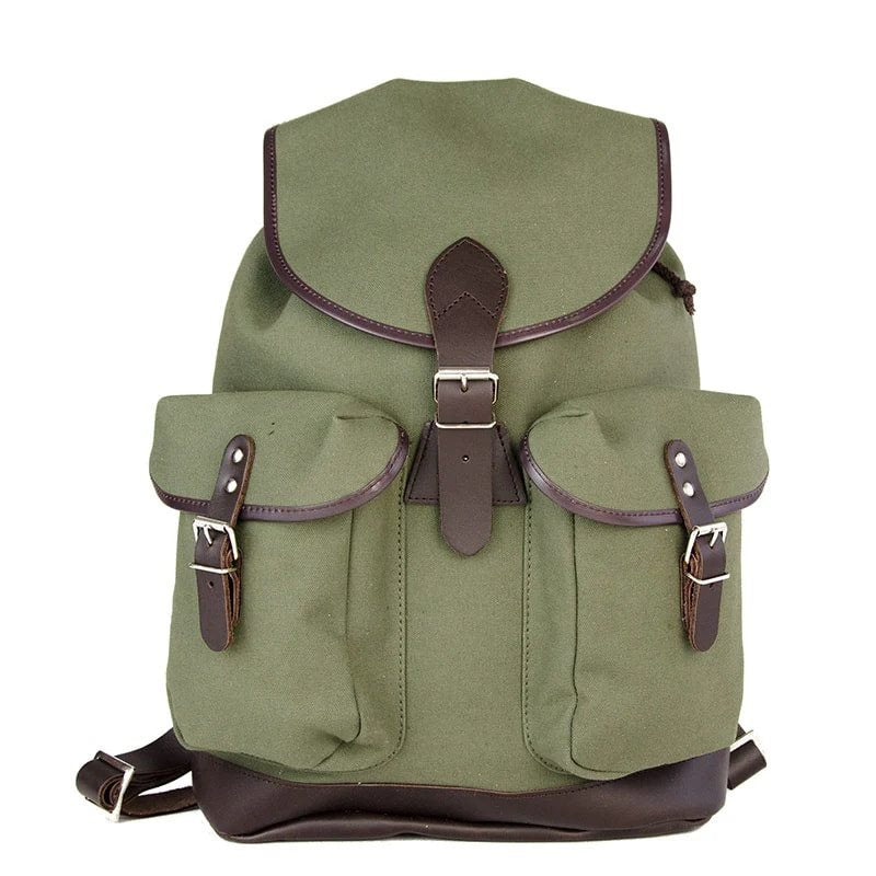 Hiking and leisure trucksack 14l ESSL - INVICTUSLEGIO