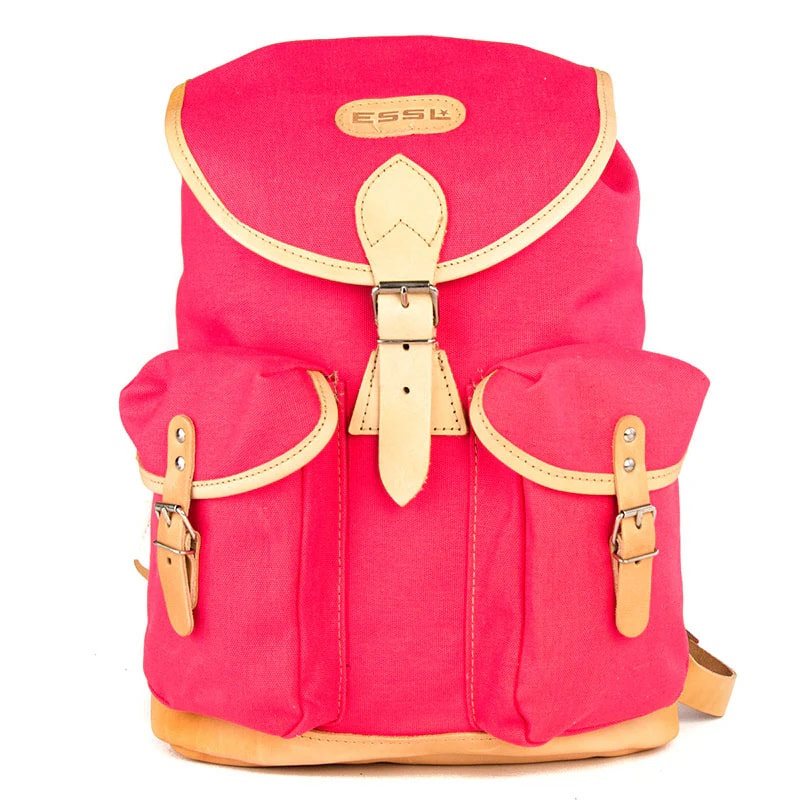 Hiking and leisure trucksack 14l ESSL - INVICTUSLEGIO