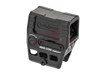 Holosun AEMS CORE GREEN DOT SIGHT - INVICTUSLEGIO