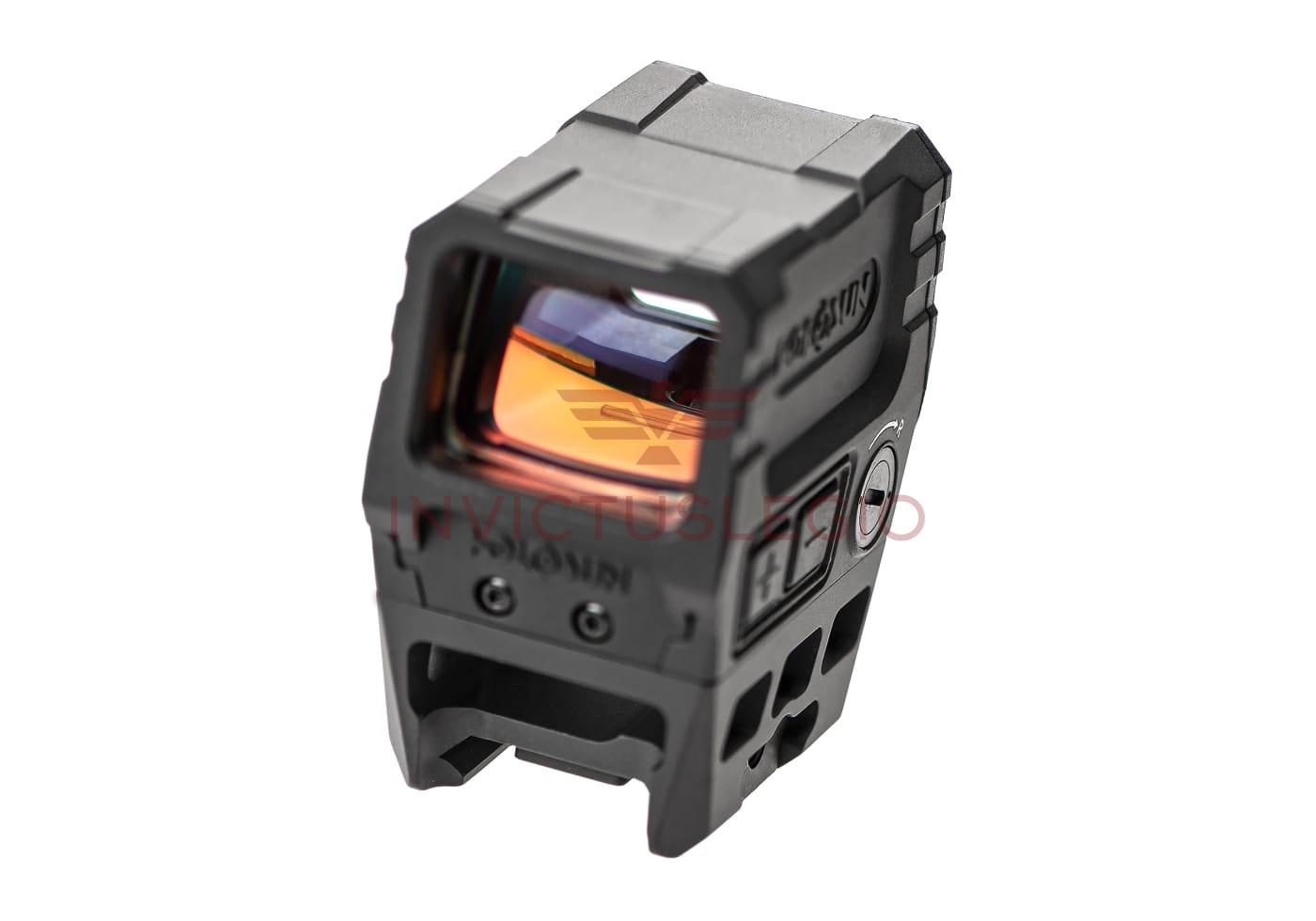Holosun AEMS CORE GREEN DOT SIGHT - INVICTUSLEGIO