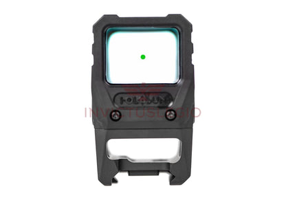 Holosun AEMS CORE GREEN DOT SIGHT - INVICTUSLEGIO