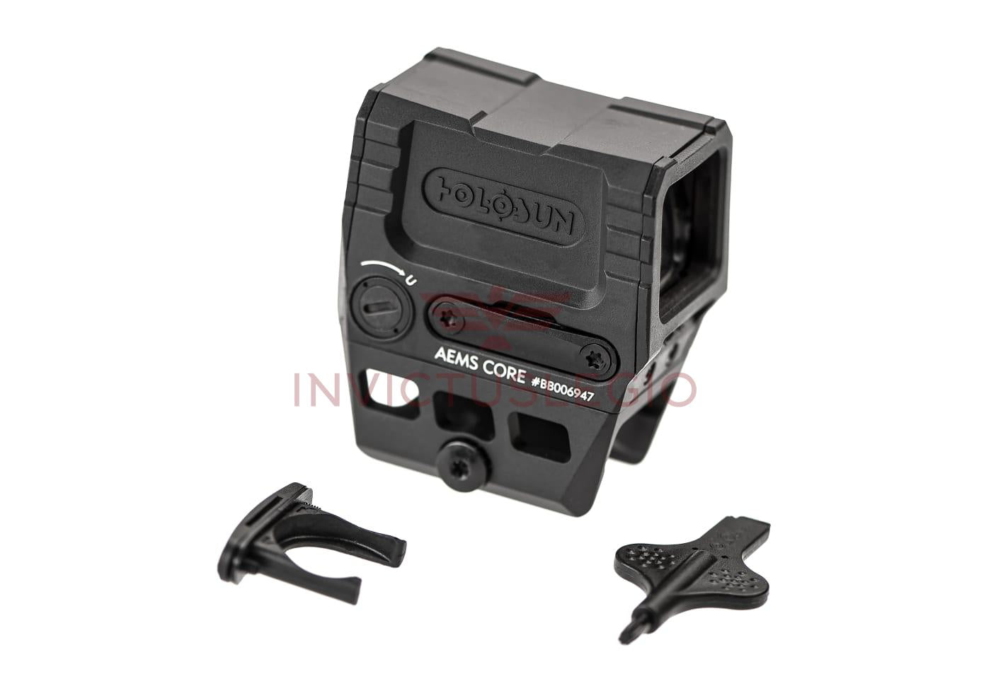 Holosun AEMS CORE GREEN DOT SIGHT - INVICTUSLEGIO