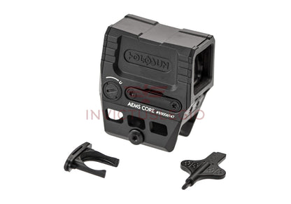 Holosun AEMS CORE GREEN DOT SIGHT - INVICTUSLEGIO