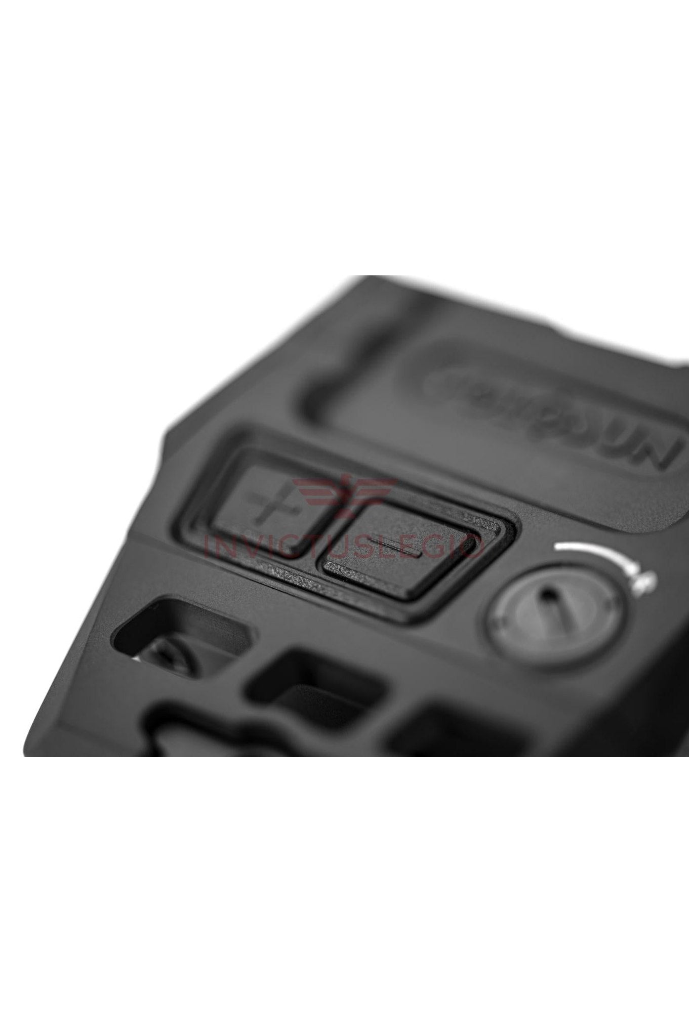 Holosun AEMS CORE RED DOT SIGHT - INVICTUSLEGIO