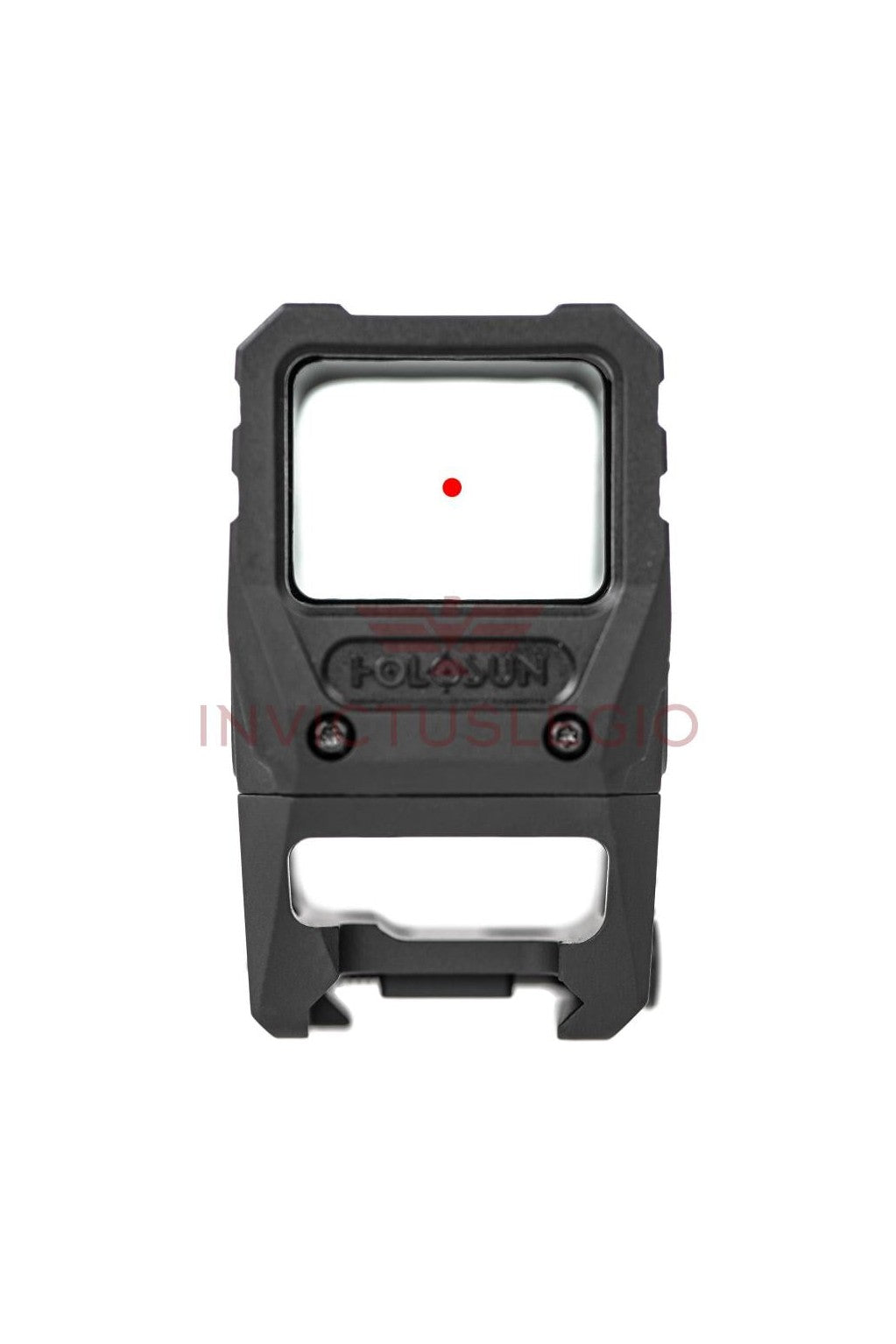 Holosun AEMS CORE RED DOT SIGHT - INVICTUSLEGIO