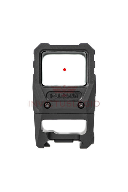 Holosun AEMS CORE RED DOT SIGHT - INVICTUSLEGIO
