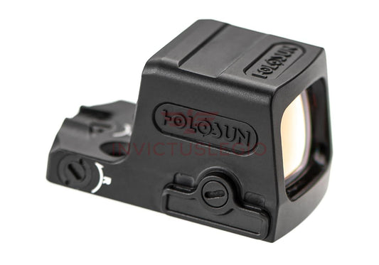 Holosun EPS CARRY 2 MOA GREEN DOT SIGHT - INVICTUSLEGIO