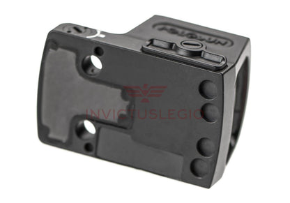 Holosun EPS CARRY 2 MOA GREEN DOT SIGHT - INVICTUSLEGIO