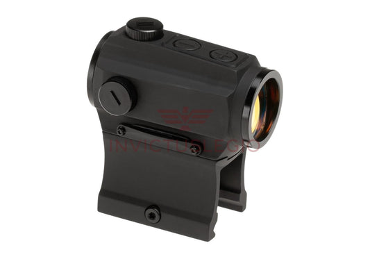 Holosun HE403B-GR ELITE GREEN DOT SIGHT - INVICTUSLEGIO