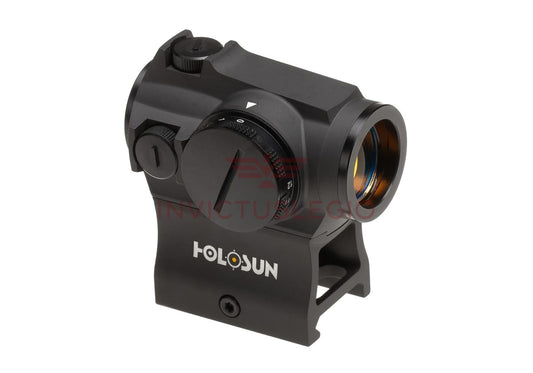 Holosun HE403R-GD ELITE GOLD DOT SIGHT - INVICTUSLEGIO