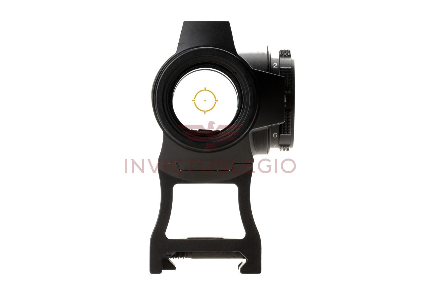 Holosun HE503R-GD ELITE GOLD CIRCLE DOT SIGHT - INVICTUSLEGIO